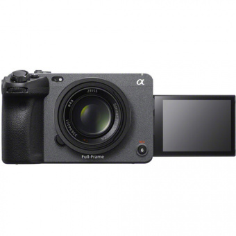 Видеокамера Sony ILME-FX3